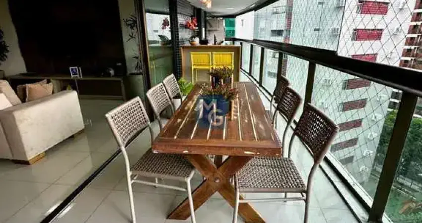 Apartamento com 4 quartos à venda na Rua Ferreira Lopes, 249, Casa Amarela, Recife