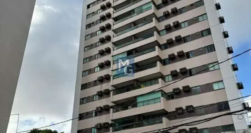 Apartamento com 3 quartos à venda na Rua Jacobina, 130, Graças, Recife