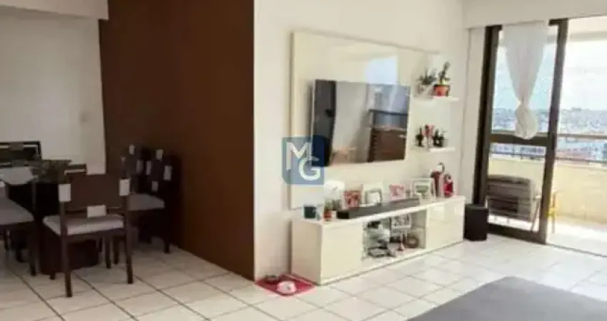 Apartamento com 4 quartos à venda na Estrada das Ubáias, 353, Casa Forte, Recife