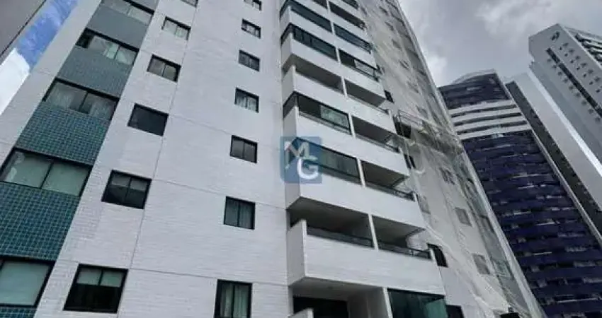 Apartamento com 4 quartos à venda na Rua Caio Pereira, 334, Rosarinho, Recife