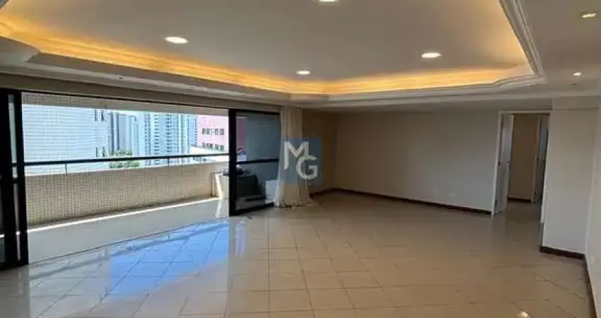 Apartamento com 3 quartos à venda na Rua Guedes Pereira, 105, Casa Amarela, Recife