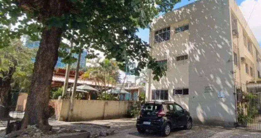 Apartamento com 3 quartos à venda na Rua Alfredo Fernandes, Casa Forte, Recife