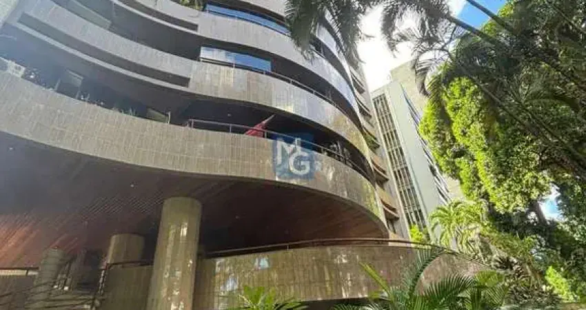 Apartamento com 4 quartos à venda na Rua Astronauta Neil Armstrong, 120, Casa Amarela, Recife