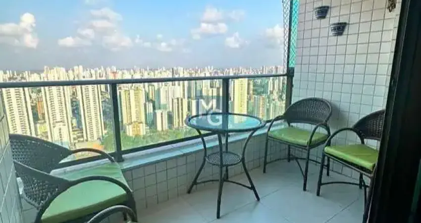 Edificio ayrton carvalho - apartamento à venda no bairro casa amarela - recife/pe