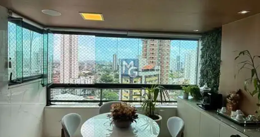Apartamento com 4 quartos para alugar na Rua Caio Pereira, 334, Rosarinho, Recife