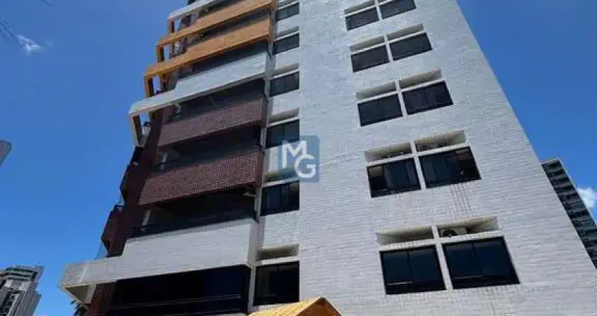 Apartamento com 3 quartos à venda na Rua Albino Meira, Parnamirim, Recife