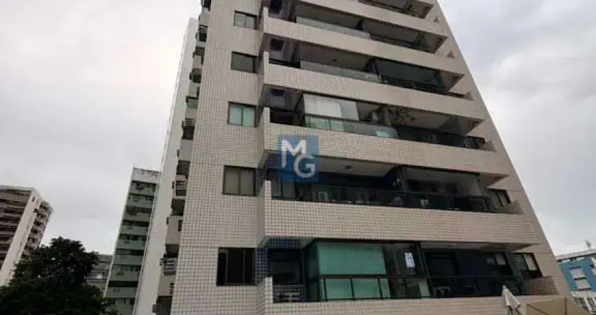 Apartamento com 3 quartos à venda na Rua Guedes Pereira, Casa Amarela, Recife