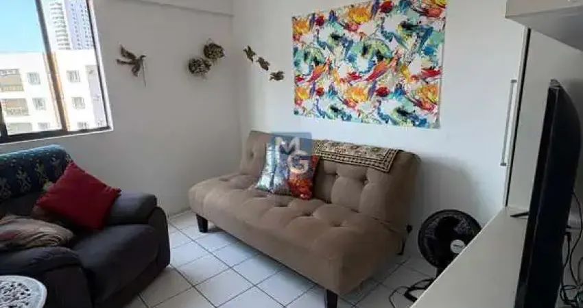 Apartamento com 3 quartos à venda na Avenida Rui Barbosa, Graças, Recife