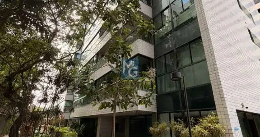 Apartamento com 4 quartos à venda na Rua de Apipucos, Monteiro, Recife