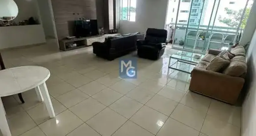 Apartamento com 3 quartos à venda na Avenida Santos Dumont, Rosarinho, Recife