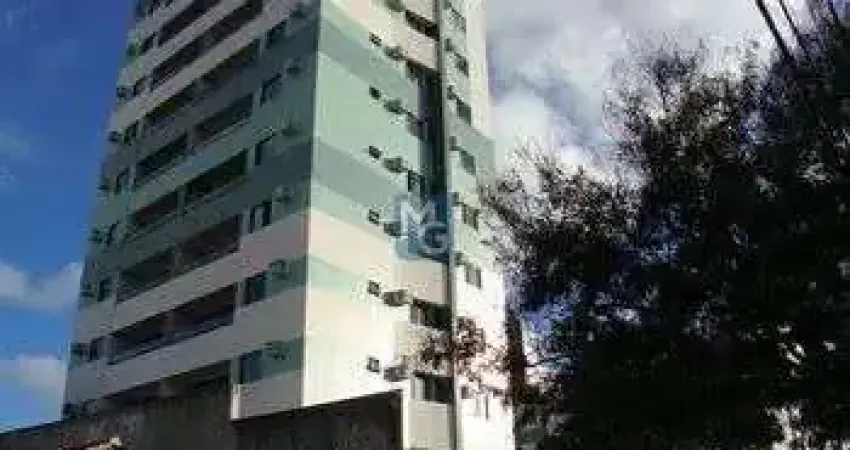 Apartamento com 3 quartos à venda na Rua Dom Manoel da Costa, Torre, Recife