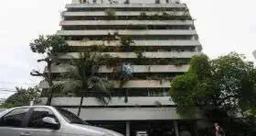 Apartamento com 3 quartos à venda na Rua Padre Roma, Tamarineira, Recife