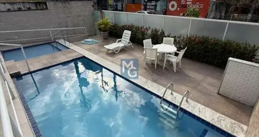 Apartamento com 3 quartos à venda na Rua Desembargador Martins Pereira, Graças, Recife