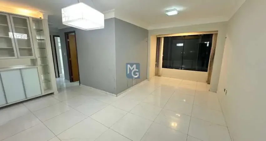 Apartamento com 3 quartos à venda na Avenida Conselheiro Rosa e Silva, Graças, Recife