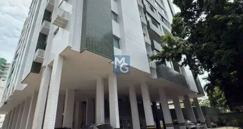 Apartamento com 3 quartos à venda na Avenida Rui Barbosa, Graças, Recife