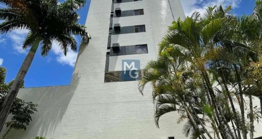 Apartamento com 4 quartos à venda na Estrada das Ubáias, Casa Forte, Recife