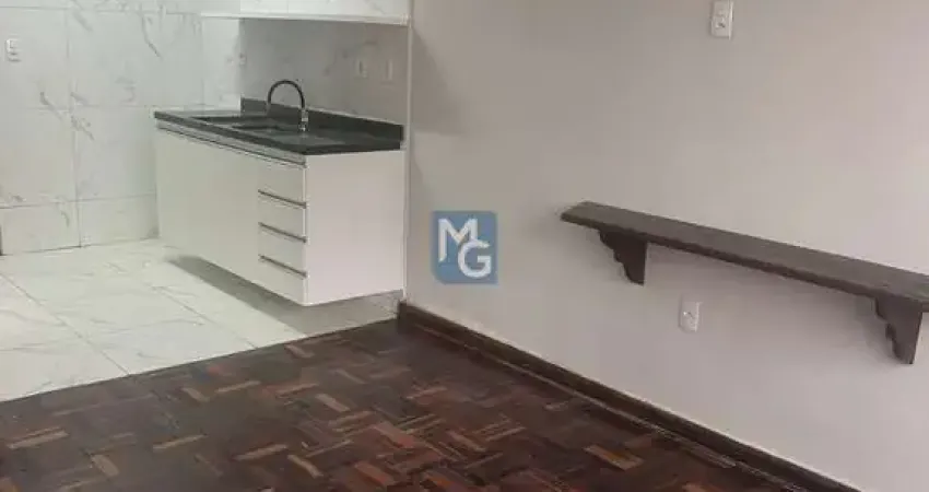 Kitnet / Stúdio para alugar na Rua do Sossego, Boa Vista, Recife