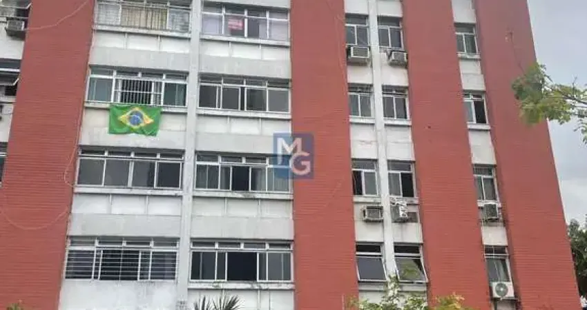 Apartamento com 3 quartos à venda na Rua Bispo Cardoso Ayres, Boa Vista, Recife