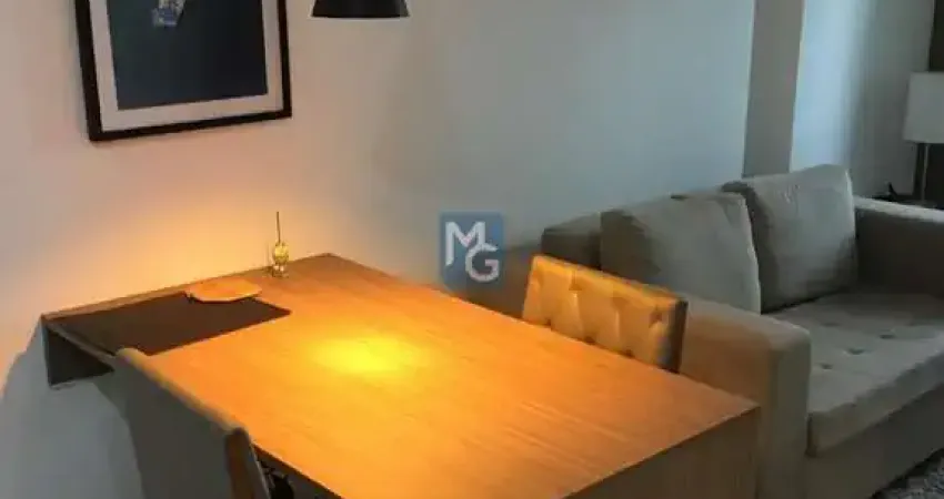 Flat com 1 quarto para alugar na Rua Jornalista Trajano Chacon, Ilha do Leite, Recife