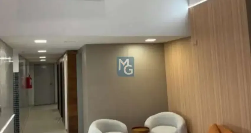 Apartamento com 1 quarto para alugar no Parnamirim, Recife 