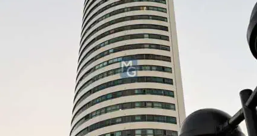 Apartamento com 4 quartos à venda na Avenida Maurício de Nassau, Centro, Recife