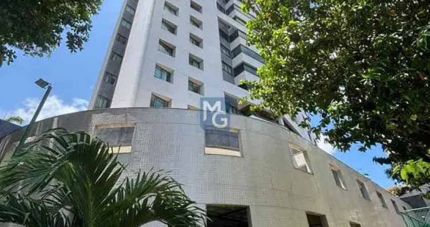 Apartamento com 4 quartos à venda na Rua Luiz Guimarães, 410, Poço da Panela, Recife