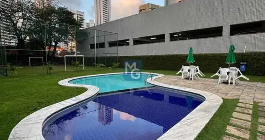 Apartamento com 3 quartos à venda na Rua Irmã Maria David, 210, Casa Forte, Recife