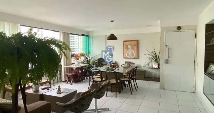 Apartamento com 3 quartos à venda na Rua Barão de Itamaracá, Espinheiro, Recife