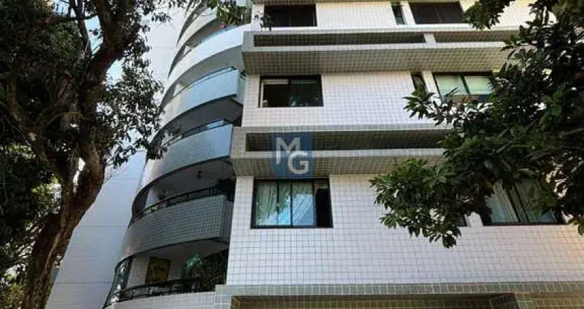 Apartamento com 3 quartos à venda na Rua Amaraji, 151, Casa Forte, Recife