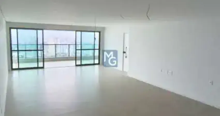 Apartamento com 4 quartos à venda na Avenida Engenheiro José Estelita, 862, São José, Recife