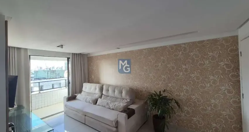 Apartamento com 3 quartos à venda na Rua Laura Campelo, 130, Torre, Recife