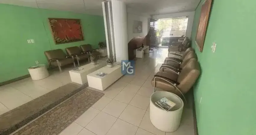 Flat com 1 quarto à venda na Rua Félix de Brito Melo, 273, Boa Viagem, Recife