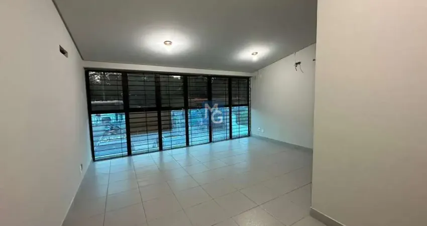 Sala comercial para alugar na Av Agamenon Magalhães, 55, Boa Vista, Recife