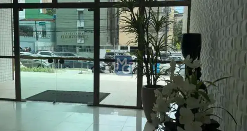 Apartamento à venda na Avenida Lins Petit, 100, Boa Vista, Recife