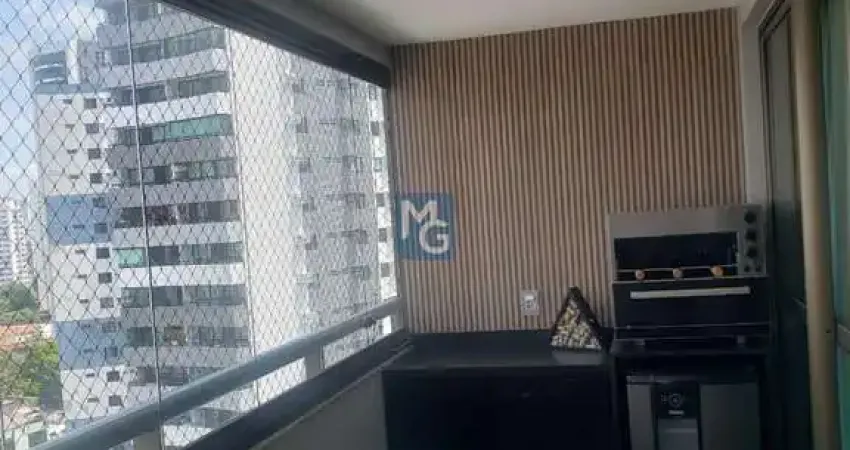 Apartamento com 3 quartos à venda na Rua Caio Pereira, Rosarinho, Recife