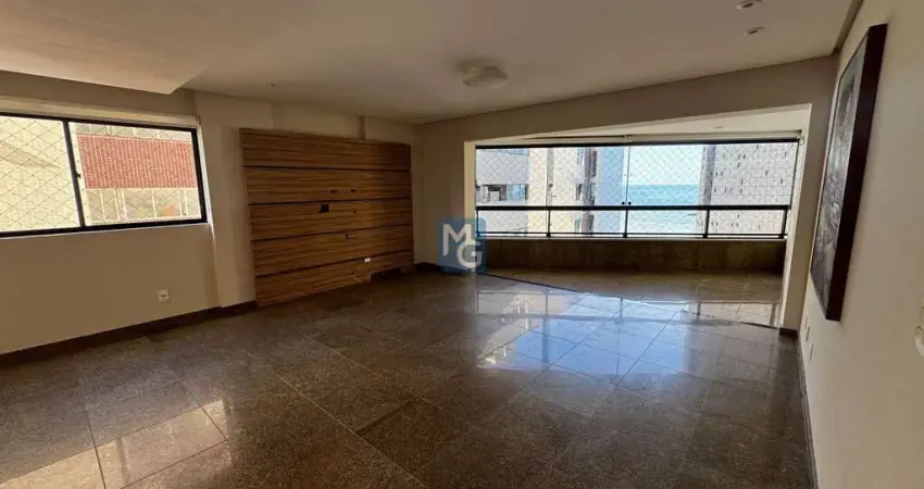 Apartamento com 4 quartos à venda na Rua Visconde de Jequitinhonha, 5822, Boa Viagem, Recife