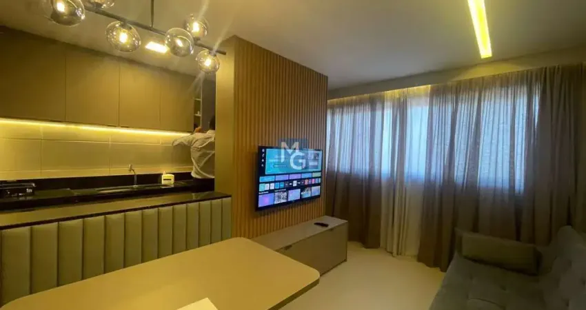 Apartamento com 1 quarto para alugar na Avenida Engenheiro José Estelita, 2443, São José, Recife