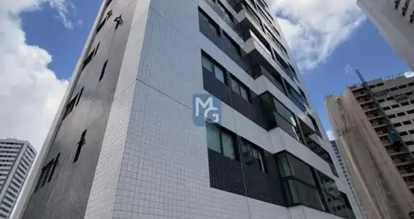 Apartamento com 3 quartos à venda na Rua Rodrigues Sete, 45, Casa Amarela, Recife