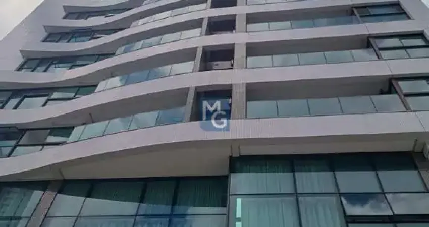 Apartamento com 3 quartos à venda na Rua Padre Bernadino Pessoa, Boa Viagem, Recife