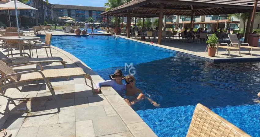 Apartamento com 2 quartos à venda na Muro Alto, Ipojuca