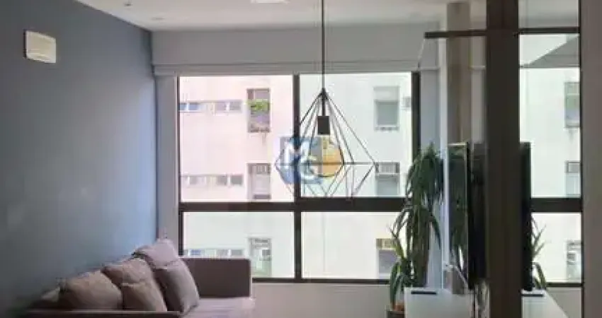 Flat com 1 quarto para alugar na Avenida Parnamirim, 375, Parnamirim, Recife