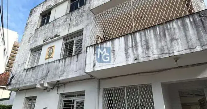 Apartamento com 3 quartos à venda na Estrada do Arraial, 2601, Casa Amarela, Recife