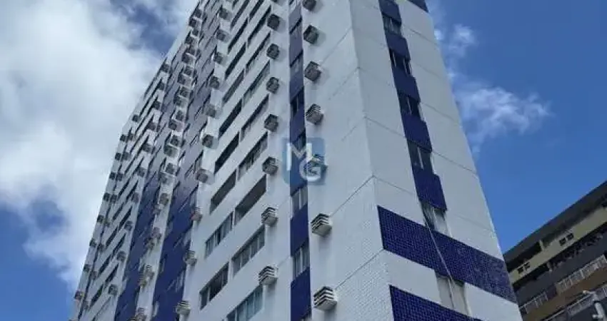 Apartamento com 2 quartos à venda na Rua Gomes Pacheco, 465, Espinheiro, Recife