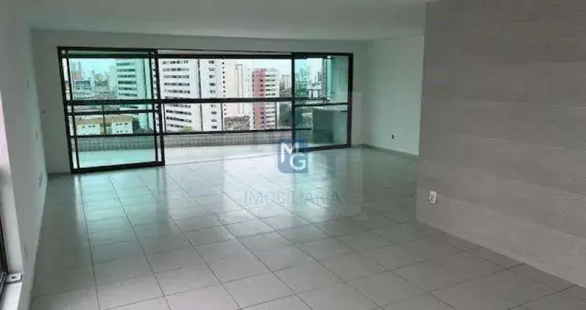 Apartamento com 4 quartos para alugar na Avenida Beira Rio Governador Eduardo Campos, Madalena, Recife