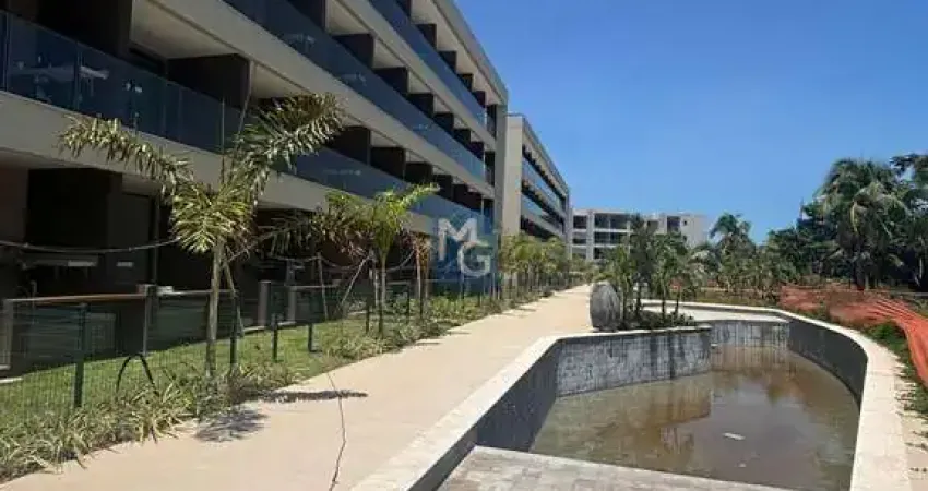 Flat com 2 quartos à venda no Centro, Tamandaré