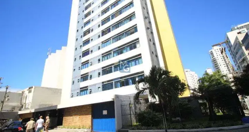 Flat com 1 quarto à venda na Rua Atlântico, Pina, Recife