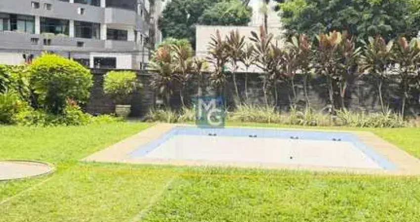 Apartamento com 3 quartos para alugar na Avenida Flor de Santana, 257, Parnamirim, Recife