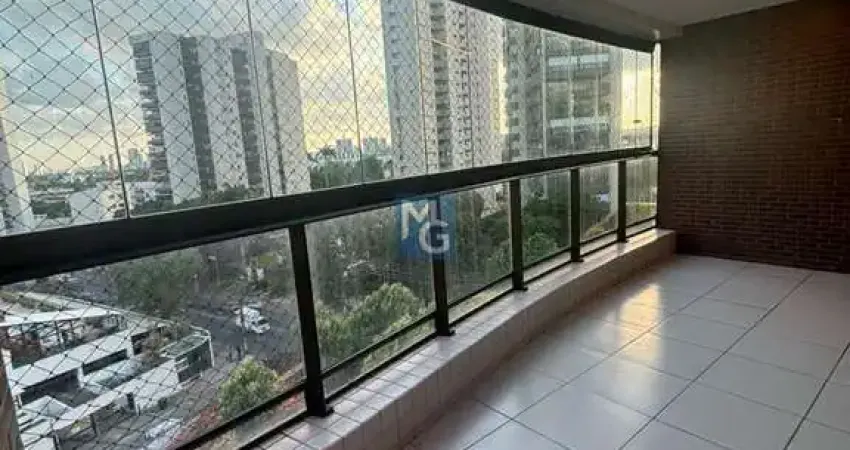 Apartamento com 4 quartos para alugar na Rua de Apipucos, 192, Apipucos, Recife