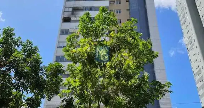 Apartamento com 3 quartos à venda na Estrada do Encanamento, 1752, Casa Forte, Recife