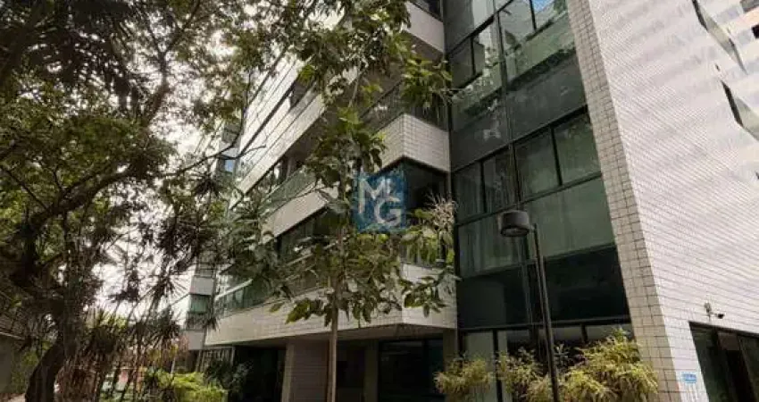 Apartamento com 3 quartos à venda na Rua de Apipucos, Monteiro, Recife